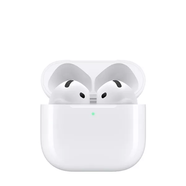 Apple AirPods 4 True Wireless Bluetooth fülhallgató