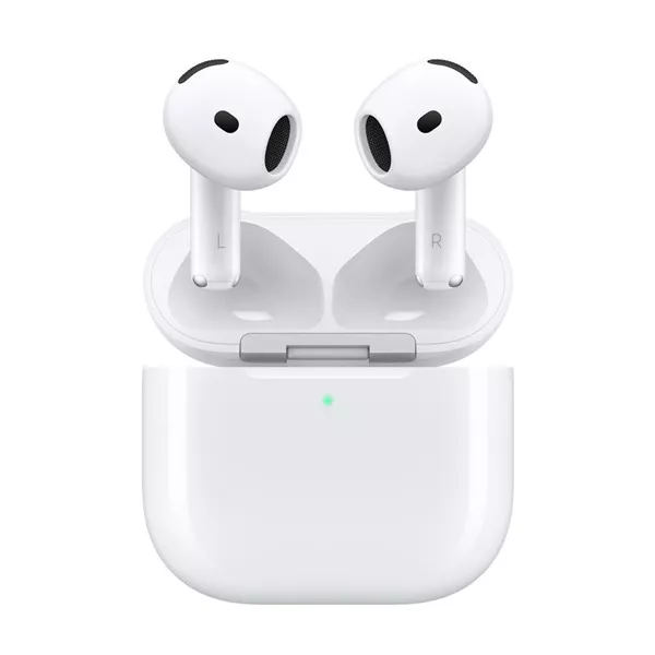 Apple AirPods 4 ANC True Wireless Bluetooth aktív zajszűrős fülhallgató