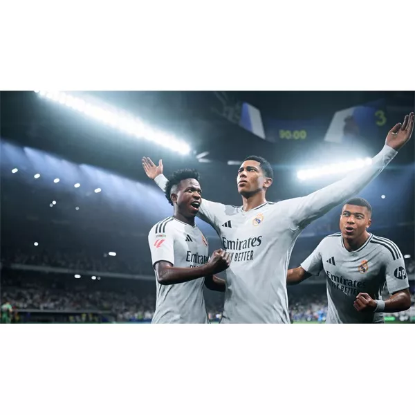 EA Sports FC™ 25 PS4 játékszoftver