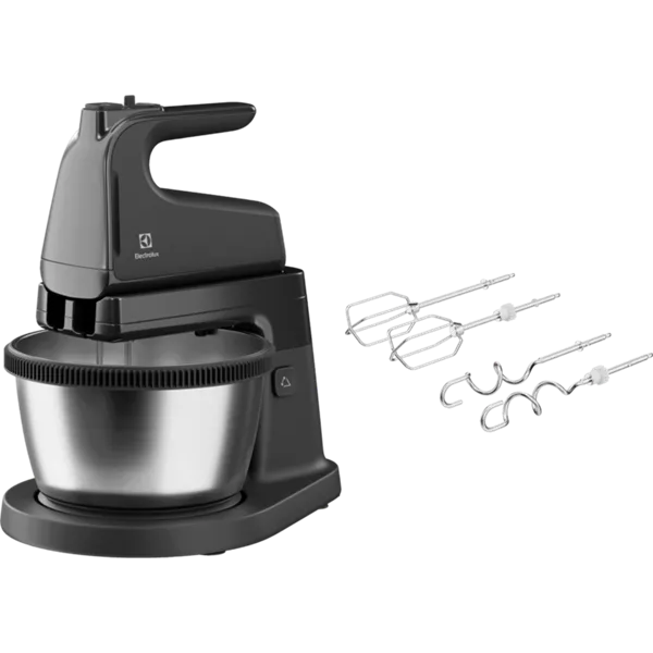 Electrolux ESM4B 500 fekete tálas mixer