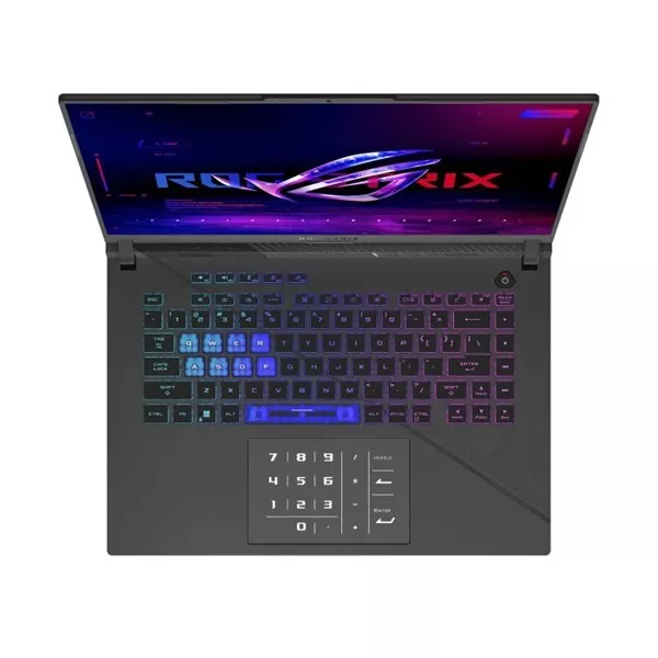 Asus ROG Strix G614JVR-N4015W 16