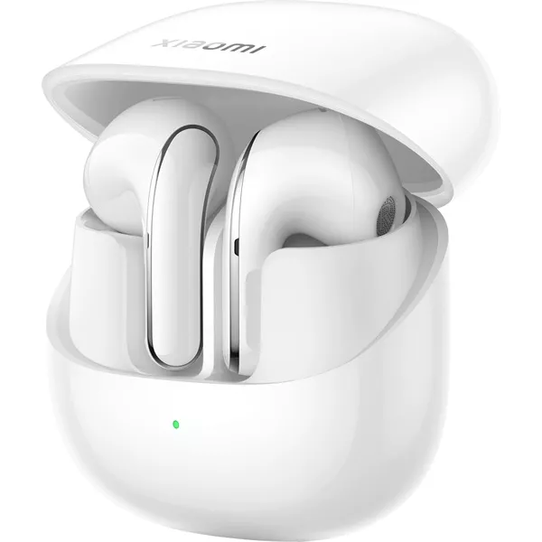 Xiaomi BHR8117GL Buds 5 True Wireless Bluetooth fehér fülhallgató