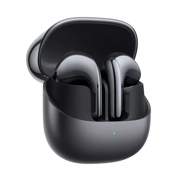 Xiaomi BHR8118GL Buds 5 True Wireless Bluetooth fekete fülhallgató