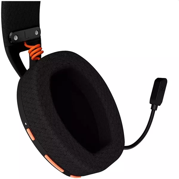 Canyon EGO GH-13 fekete 7.1 gamer headset