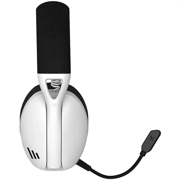 Canyon EGO GH-13 fehér-fekete 7.1 gamer headset