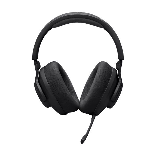 JBL Quantum 360 vezeték nélküli fekete gamer headset