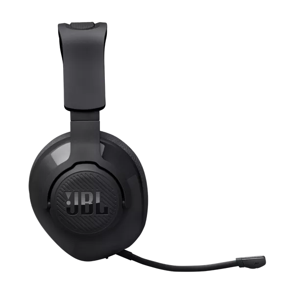 JBL Quantum 360 vezeték nélküli fekete gamer headset