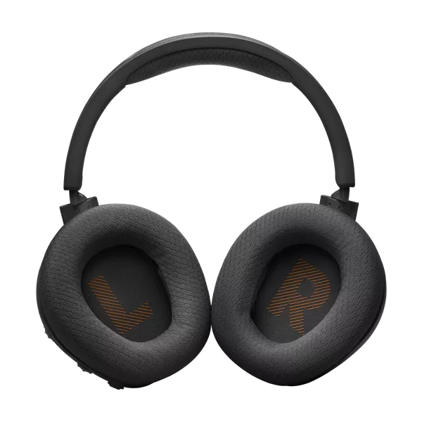 JBL Quantum 360 vezeték nélküli fekete gamer headset