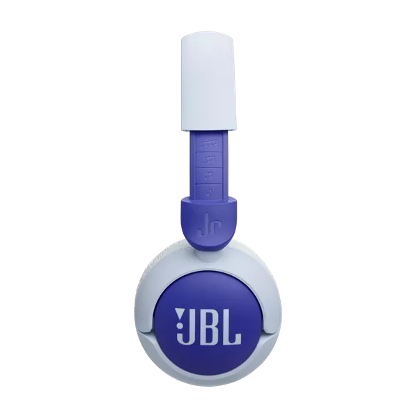 JBL JR 320 BT vezeték nélküli kék gyermek fejhallgató