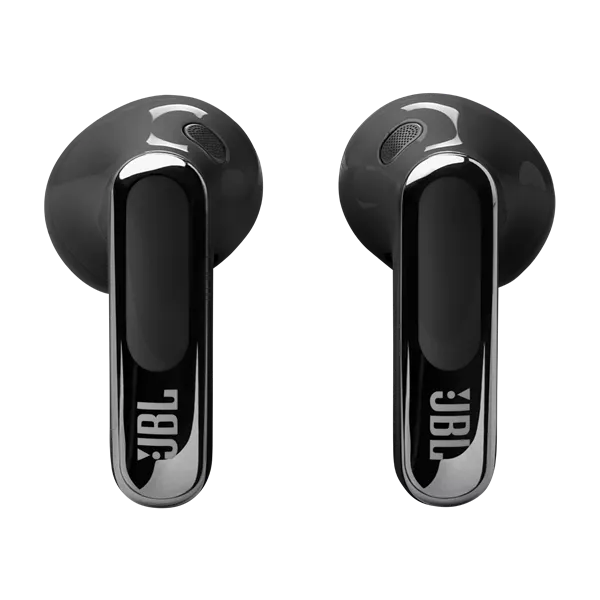 JBL Live Flex 3 True Wireless Bluetooth zajszűrős fekete fülhallgató