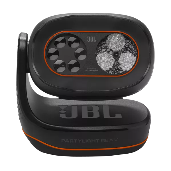 JBL Partylight Beam Partybox partylight Beam világítás