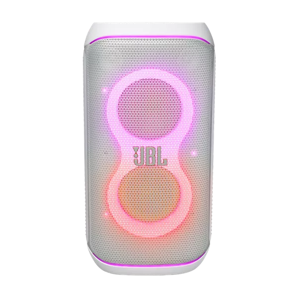 JBL Partybox Club 120 fehér Bluetooth partybox