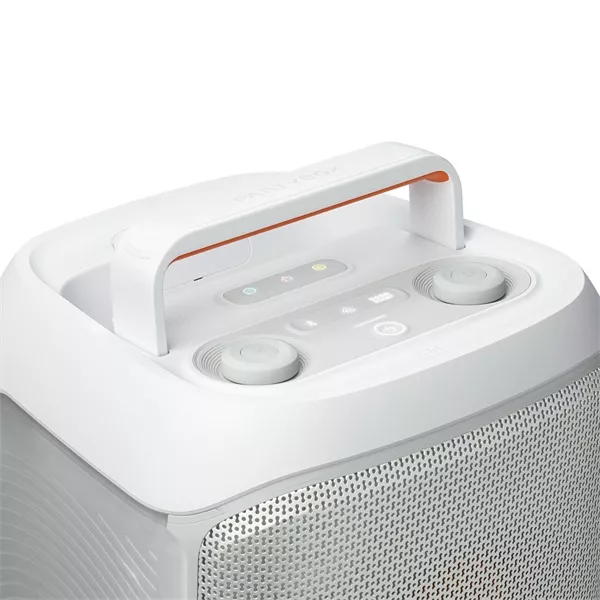 JBL Partybox Club 120 fehér Bluetooth partybox