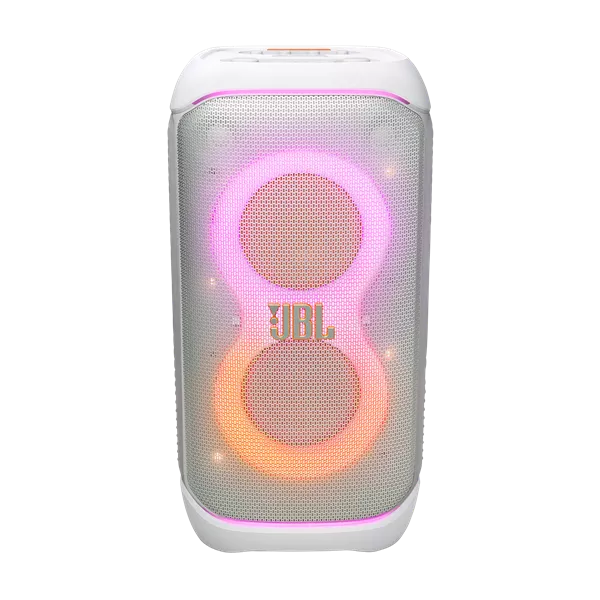 JBL Partybox Stage 320 fehér Bluetooth partybox