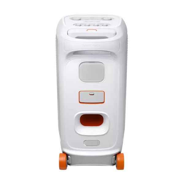 JBL Partybox Stage 320 fehér Bluetooth partybox