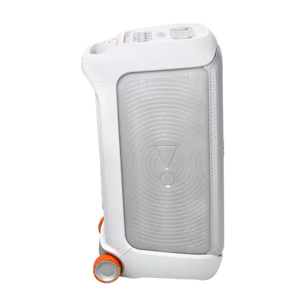 JBL Partybox Stage 320 fehér Bluetooth partybox