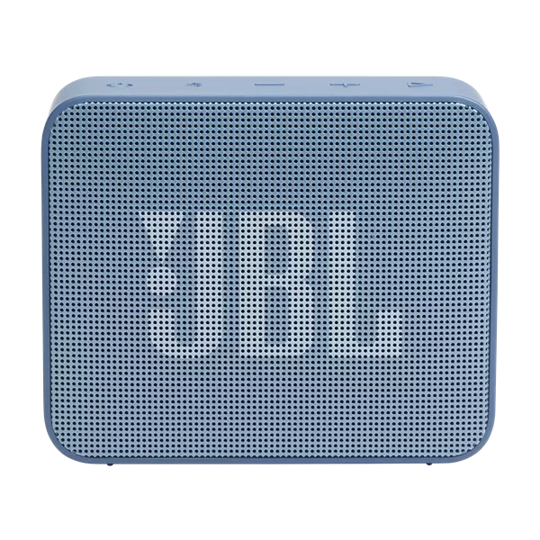 JBL GO Essential 2 hordozható kék Bluetooth hangszóró