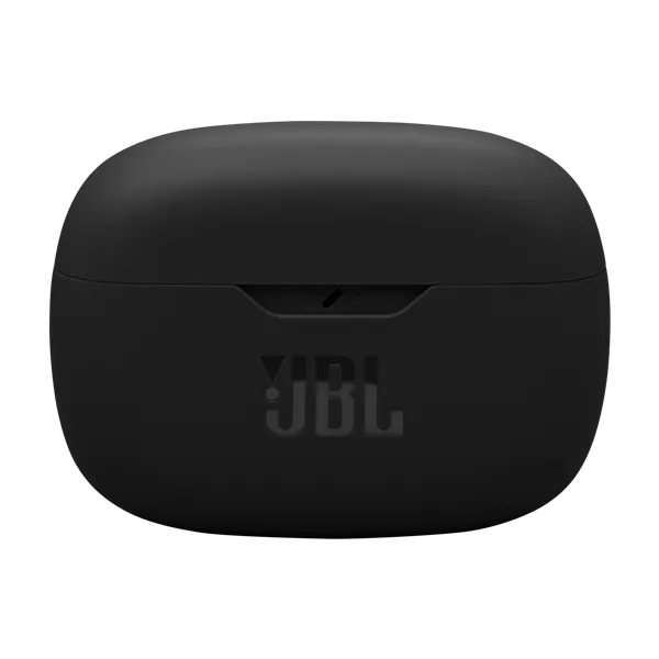 JBL Wave Beam 2 True Wireless Bluetooth aktív zajszűrős fekete fülhallgató