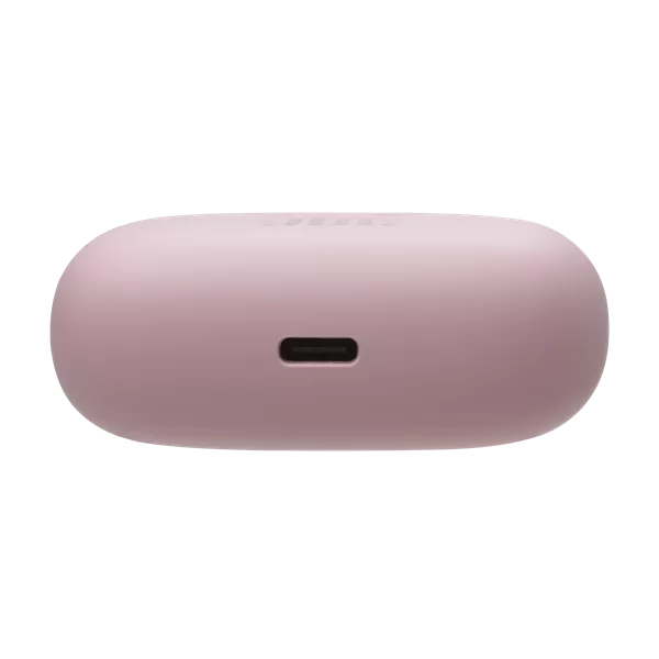 JBL Wave Beam 2 True Wireless Bluetooth aktív zajszűrős pink fülhallgató