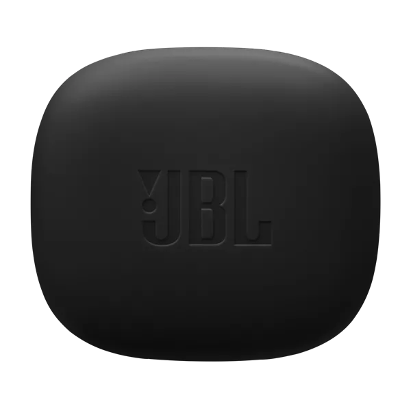 JBL Wave Flex 2 True Wireless Bluetooth fekete fülhallgató