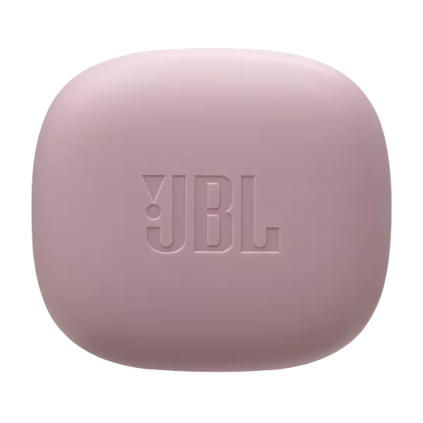 JBL Wave Flex 2 True Wireless Bluetooth pink fülhallgató