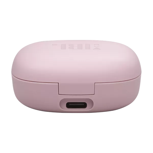 JBL Wave Flex 2 True Wireless Bluetooth pink fülhallgató