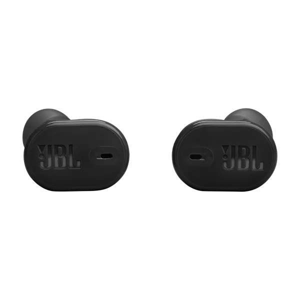 JBL Tune Buds 2 True Wireless Bluetooth zajszűrős fekete fülhallgató