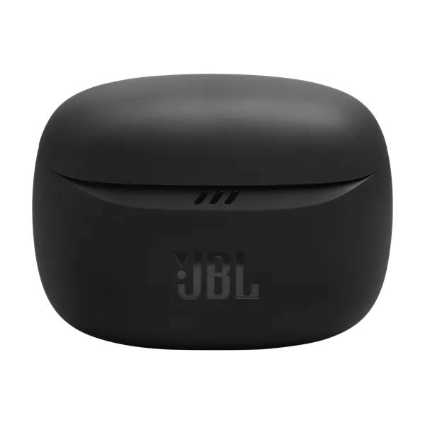 JBL Tune Buds 2 True Wireless Bluetooth zajszűrős fekete fülhallgató