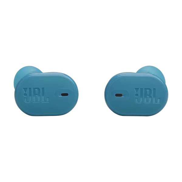 JBL Tune Buds 2 True Wireless Bluetooth zajszűrős türkiz fülhallgató