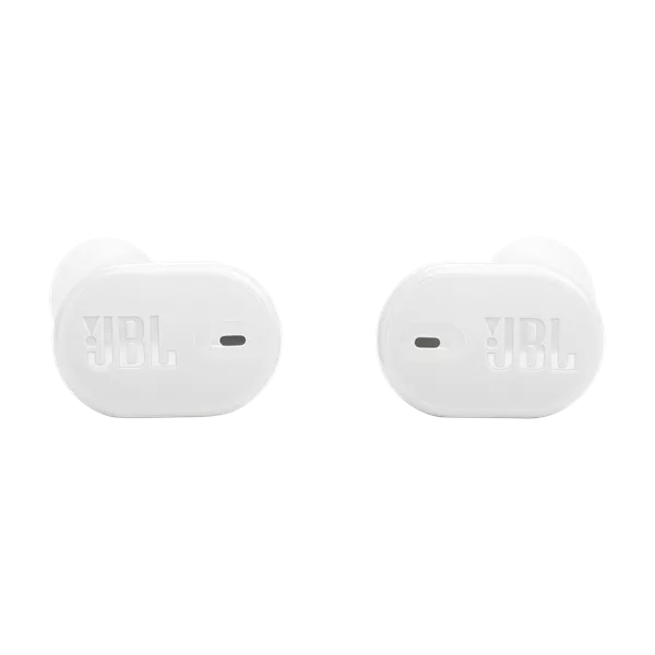 JBL Tune Buds 2 True Wireless Bluetooth zajszűrős fehér fülhallgató