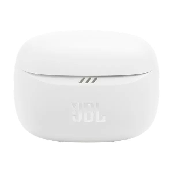 JBL Tune Buds 2 True Wireless Bluetooth zajszűrős fehér fülhallgató