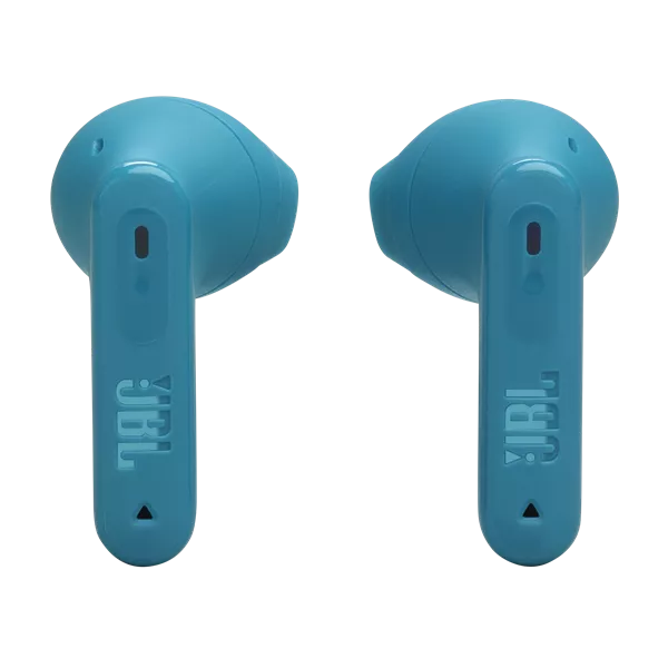 JBL Tune Flex 2 True Wireless Bluetooth zajszűrős türkiz fülhallgató