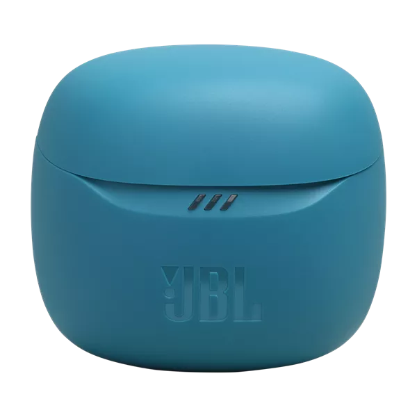 JBL Tune Flex 2 True Wireless Bluetooth zajszűrős türkiz fülhallgató