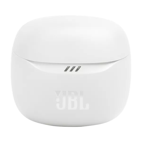 JBL Tune Flex 2 True Wireless Bluetooth zajszűrős fehér fülhallgató