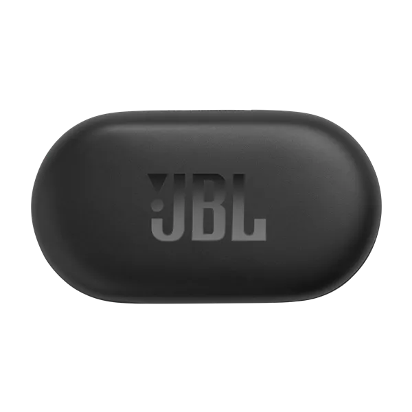 JBL Soundgear Sense True Wireless Bluetooth Open-Ear fekete fülhallgató