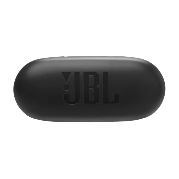 JBL Endurance Race 2 True Wireless Bluetooth zajszűrős fekete sport fülhallgató