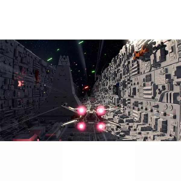 LEGO Star Wars: The Skywalker Saga Nintendo Switch játékszoftver