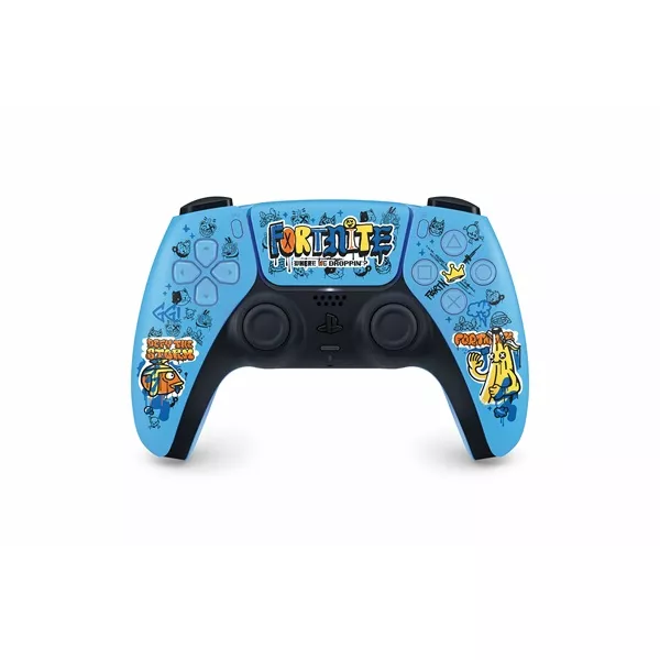 PlayStation®5 DualSense™ FORTNITE® Limited Edition vezeték nélküli kontroller