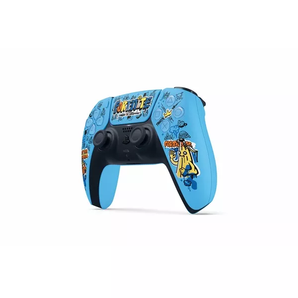 PlayStation®5 DualSense™ FORTNITE® Limited Edition vezeték nélküli kontroller