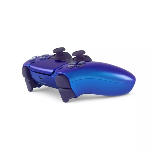 PlayStation®5 DualSense™ Chroma Indigo vezeték nélküli kontroller