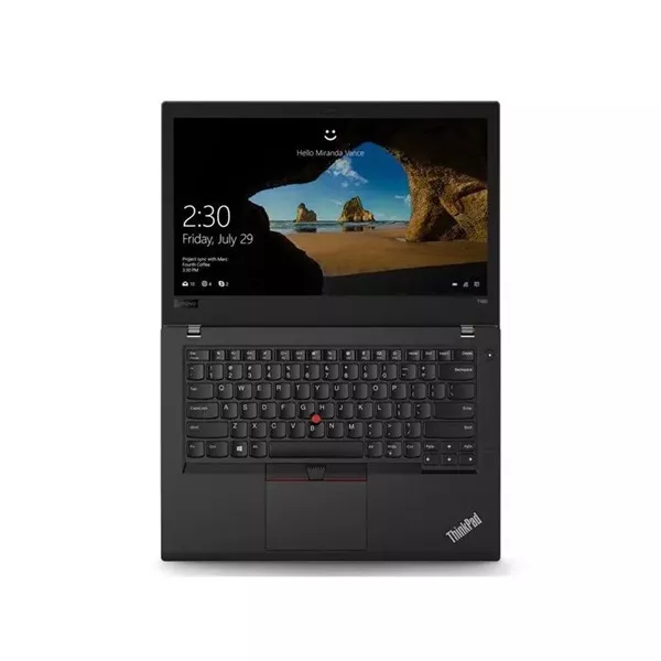 Lenovo ThinkPad T480 14,1