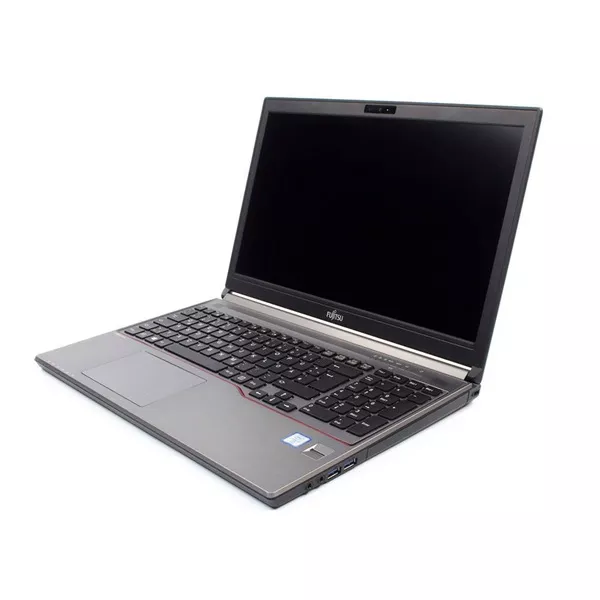 Fujitsu LifeBook E756 15,6