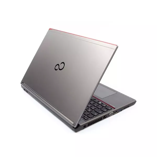 Fujitsu LifeBook E756 15,6