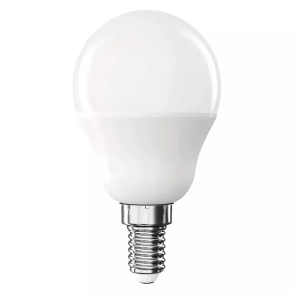 Emos ZQ1D11 E14/2,5 W (32 W)/350 lm/meleg fehér classic mini globe LED izzó