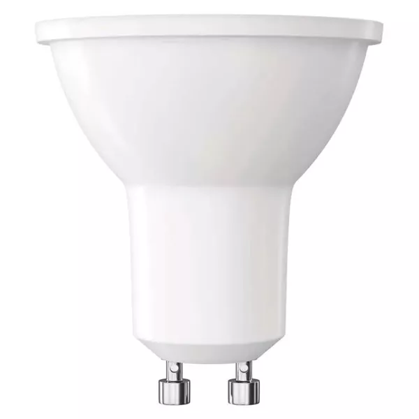 Emos ZQ8E14 MR16 fehér/ GU10/3 W (32 W)/345 lm/hideg fehér classic LED izzó