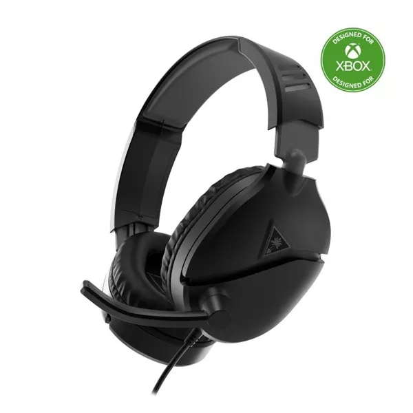 Turtle Beach TBS-2001-05 Recon 70X vezetékes fekete gamer headset