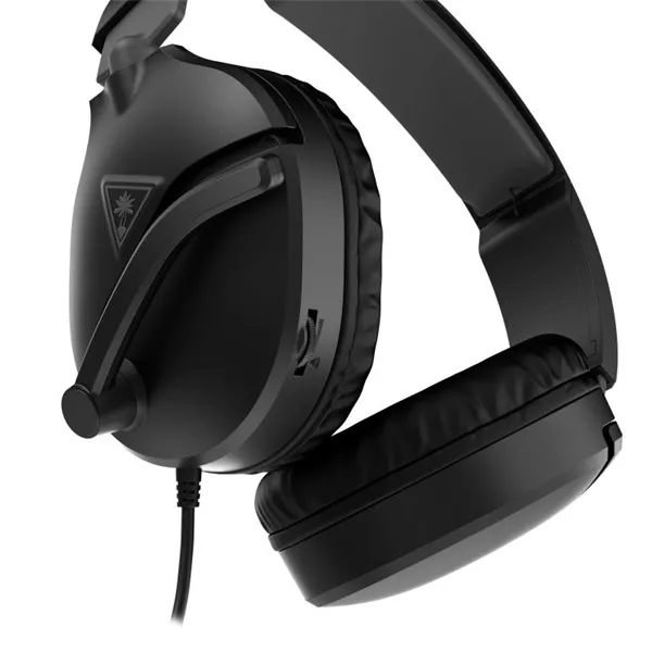 Turtle Beach TBS-3001-05 Recon 70P vezetékes fekete gamer headset