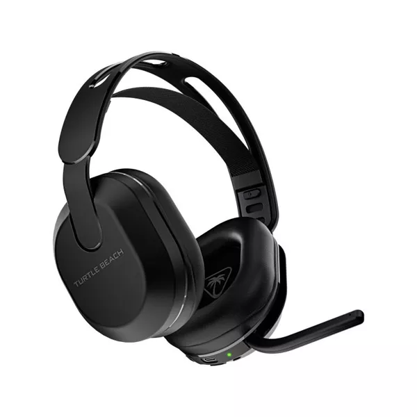 Turtle Beach TBS-3103-05 Stealth 500PS vezeték nélküli fekete gamer headset