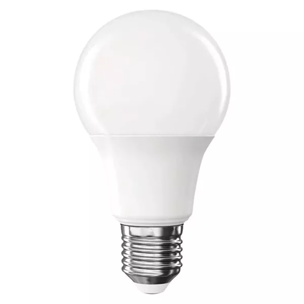 Emos ZL5F43 E27/9,4 W (60 W) /806 lm /természetes fehér LED izzó