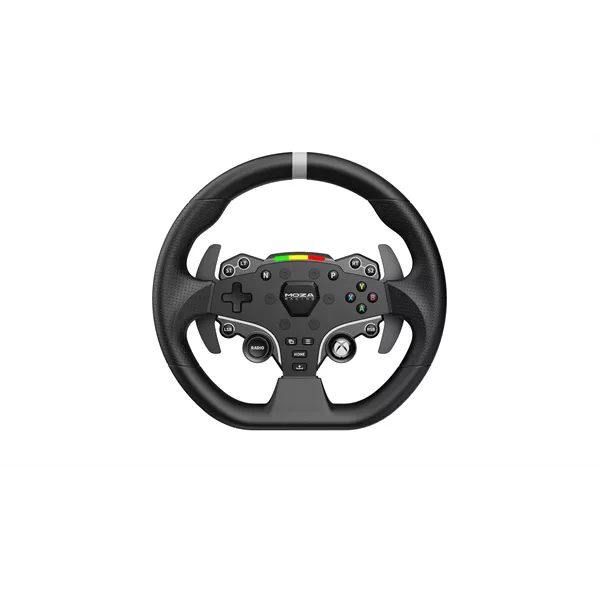 Moza Racing RS053 R3 PC/Xxbox versenykormány + R3 szervo alap + pedál